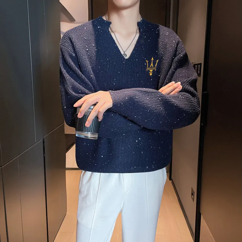 Maserati Knitwear Unisex-5