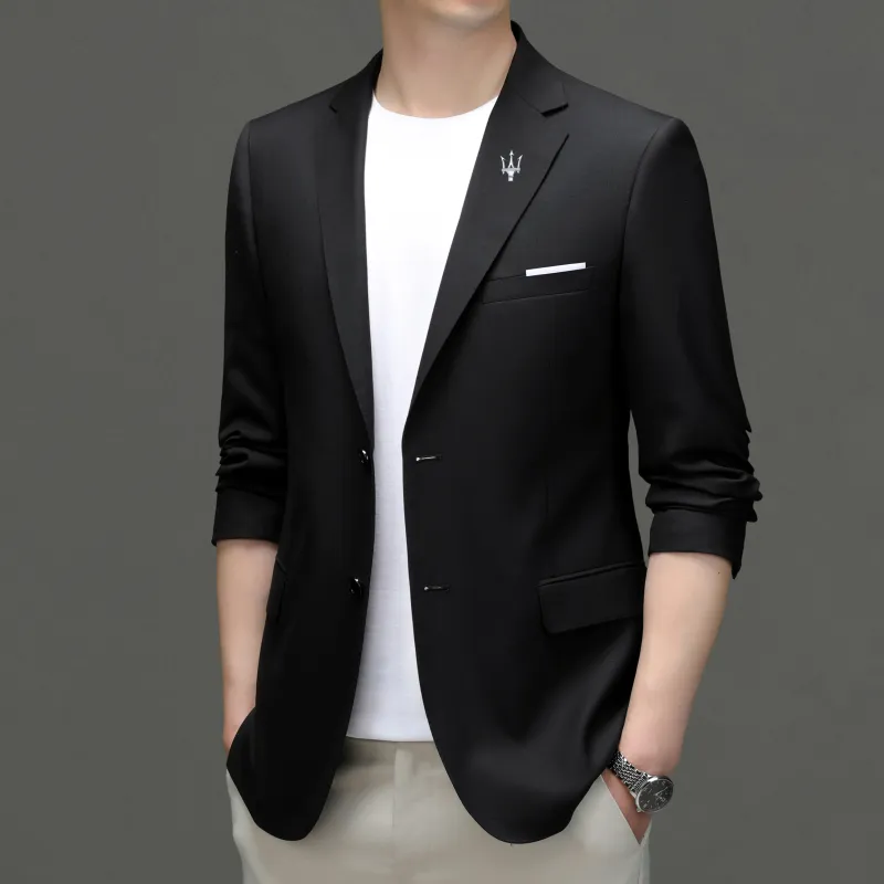 Maserati Business Suits Men-2