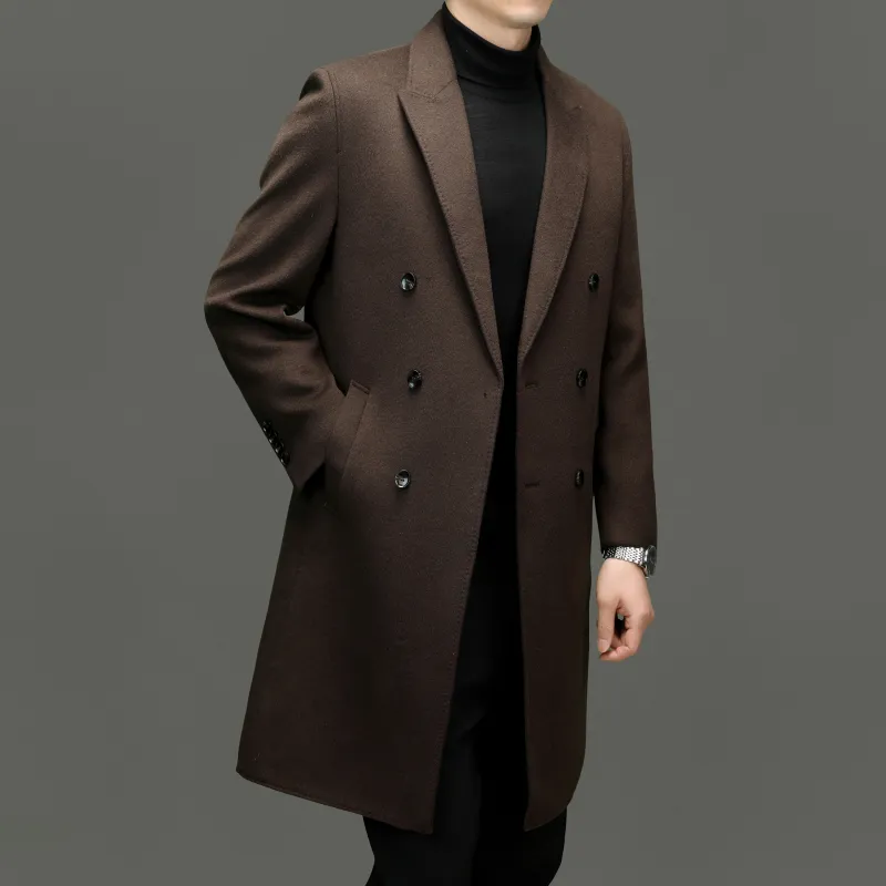 Maserati Coats Unisex-5