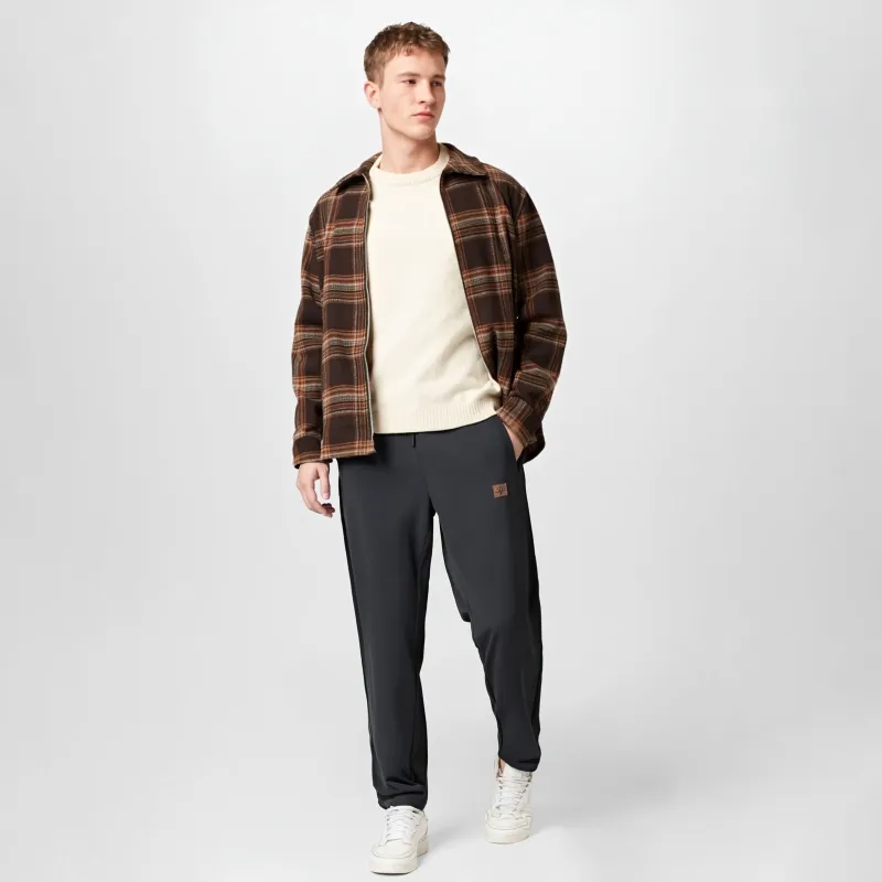 Maserati Casual Pants Unisex-4