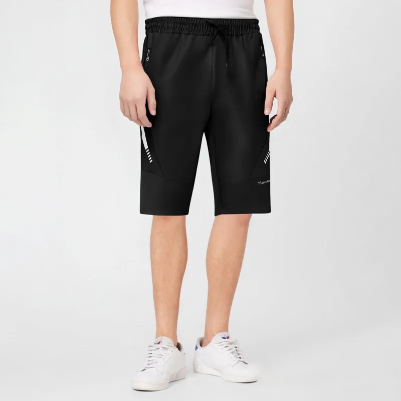 Maserati Casual Shorts Unisex-5