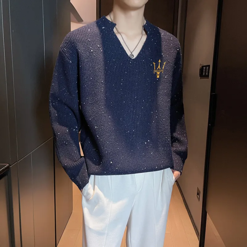 Maserati Knitwear Unisex-6