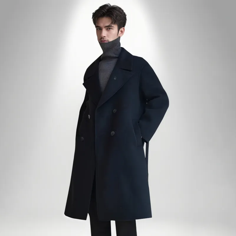 Maserati Coats Unisex-6