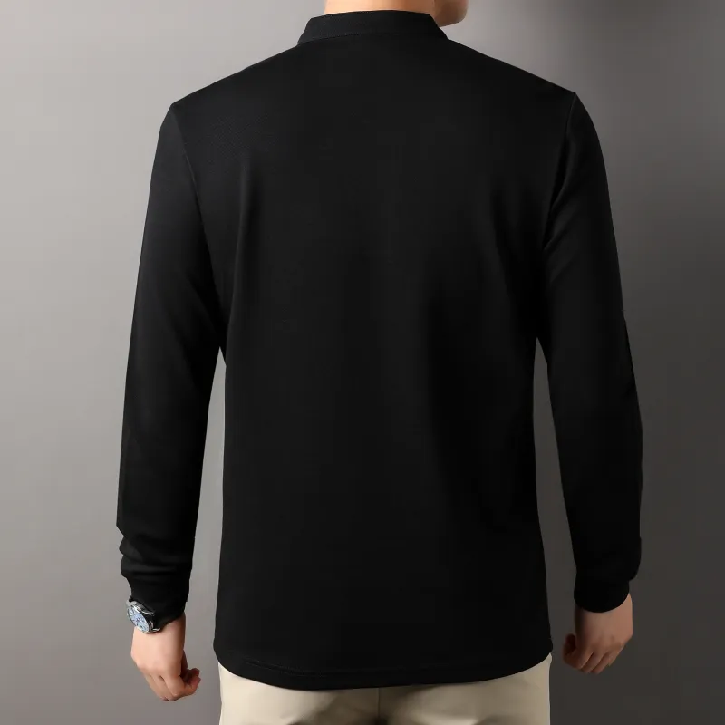 Maserati Polo Shirts Unisex-12