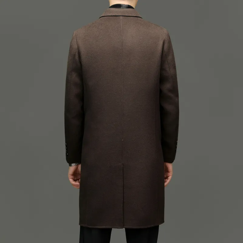 Maserati Coats Unisex-6