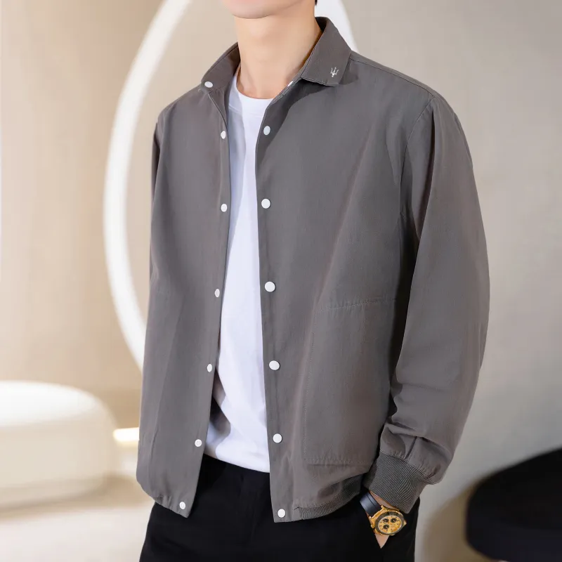 Maserati Jackets Unisex-5