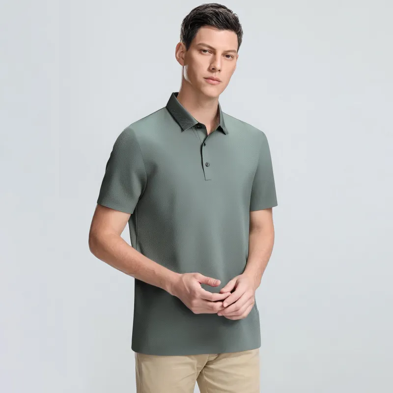 Maserati Polo Shirts Unisex-4