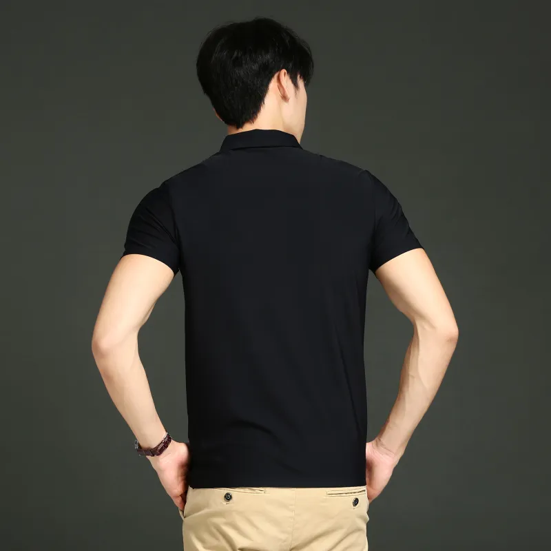 Maserati Polo Shirts Unisex-4