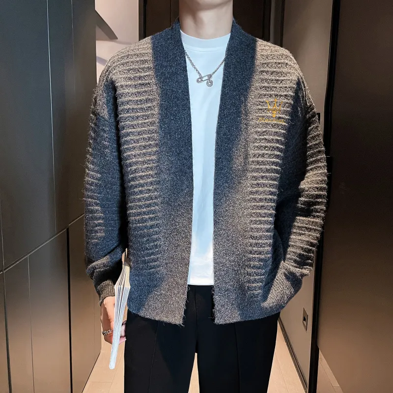 Maserati Knitwear Unisex-2