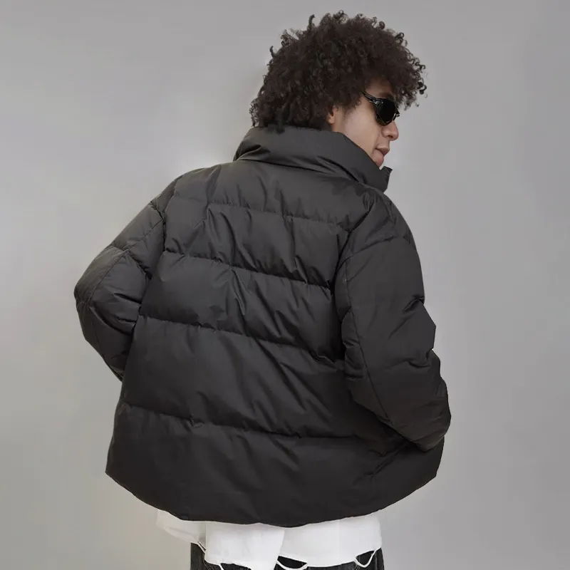 Maserati Down Jackets Unisex-10