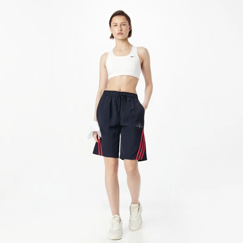 Maserati Casual Shorts Unisex-4