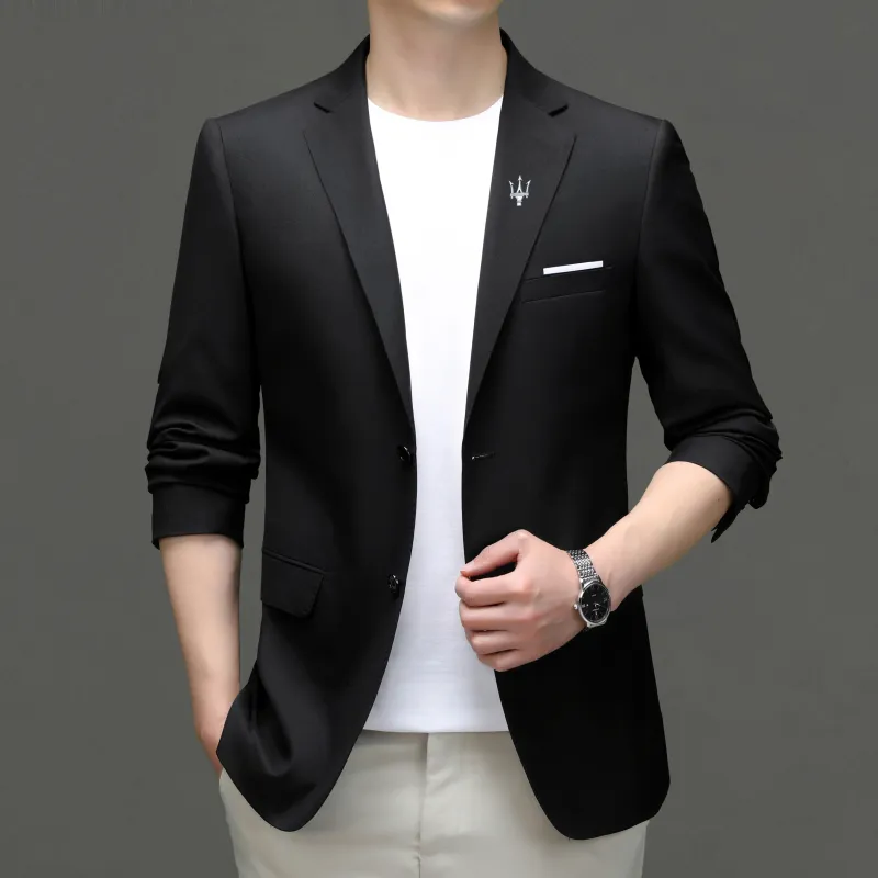 Maserati Business Suits Men-3