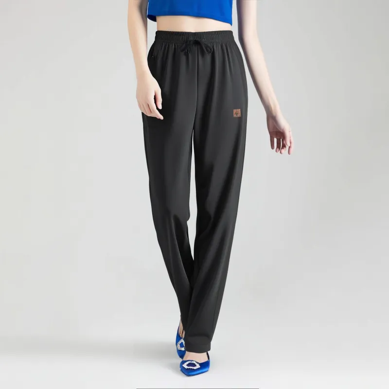 Maserati Casual Pants Unisex-3