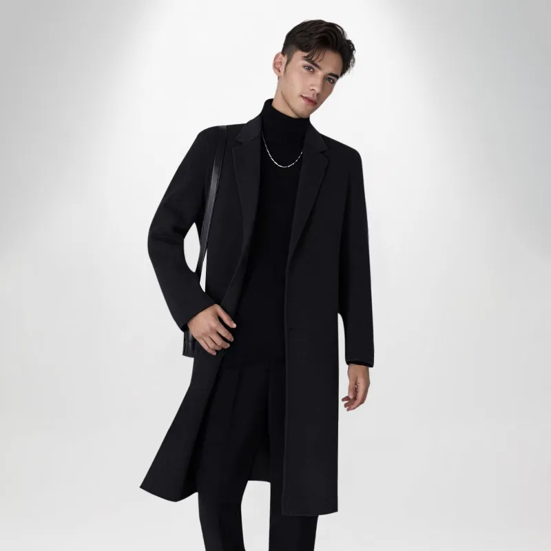 Maserati Coats Unisex-5