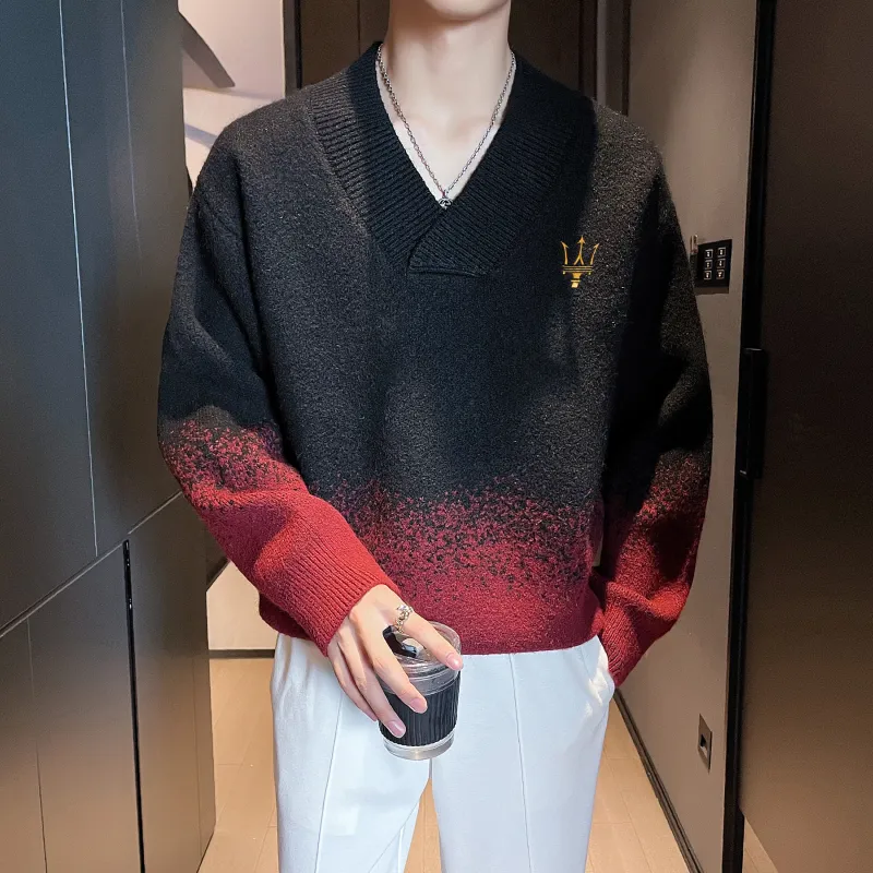 Maserati Sweaters Unisex-2