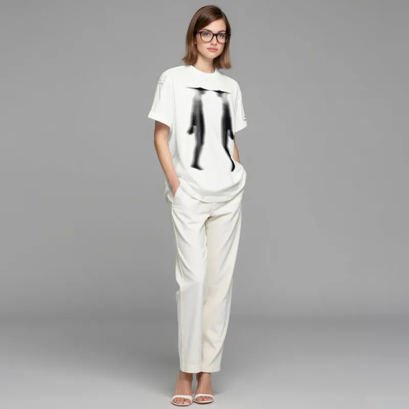 Maserati T Shirts Unisex-4