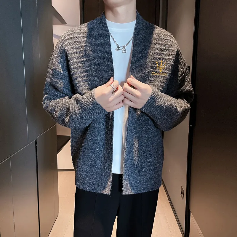 Maserati Knitwear Unisex-3
