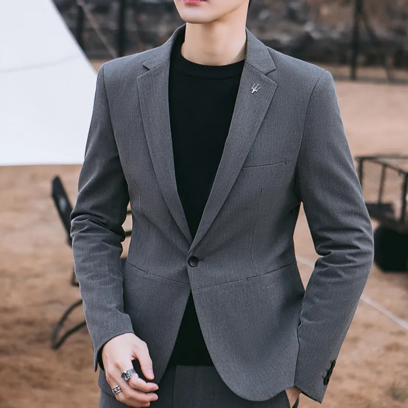 Maserati Business Suits Unisex-5