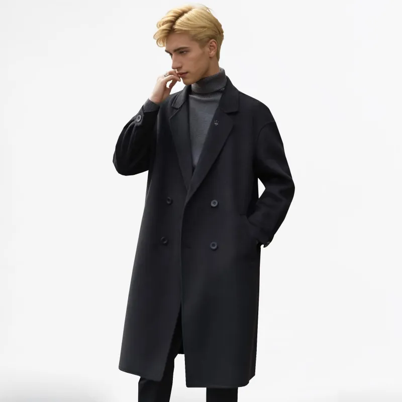 Maserati Coats Unisex-6
