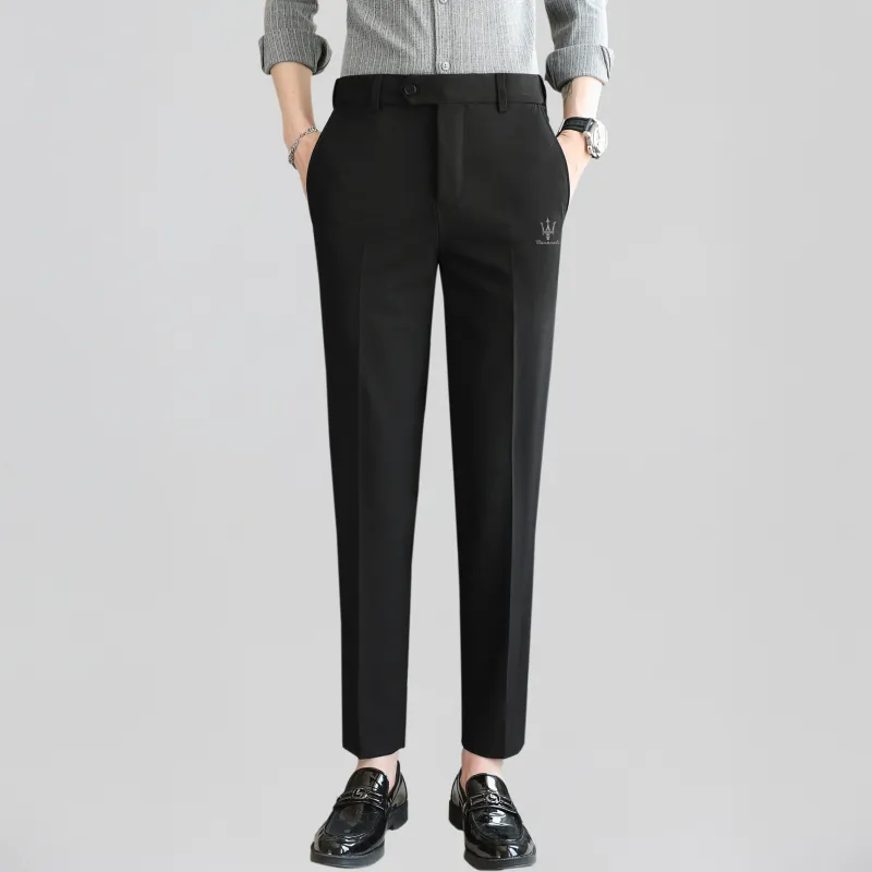 Maserati Suit Trousers Unisex-2