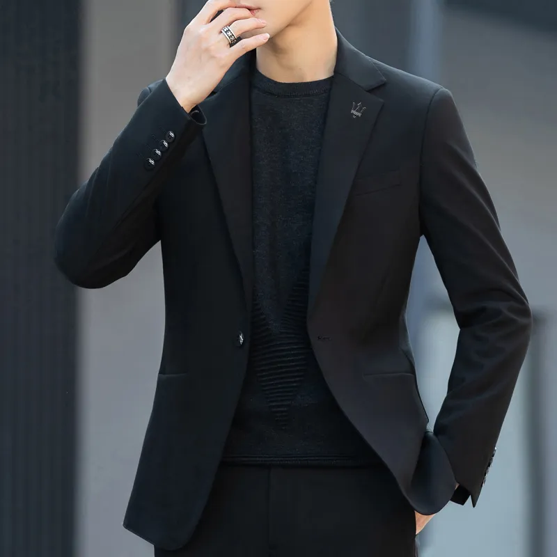 Maserati Business Suits Unisex-2