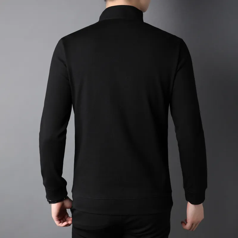 Maserati Polo Shirts Unisex-7