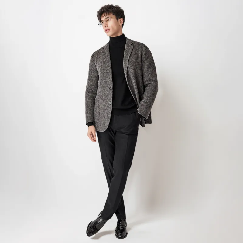 Maserati Business Suits Unisex-4