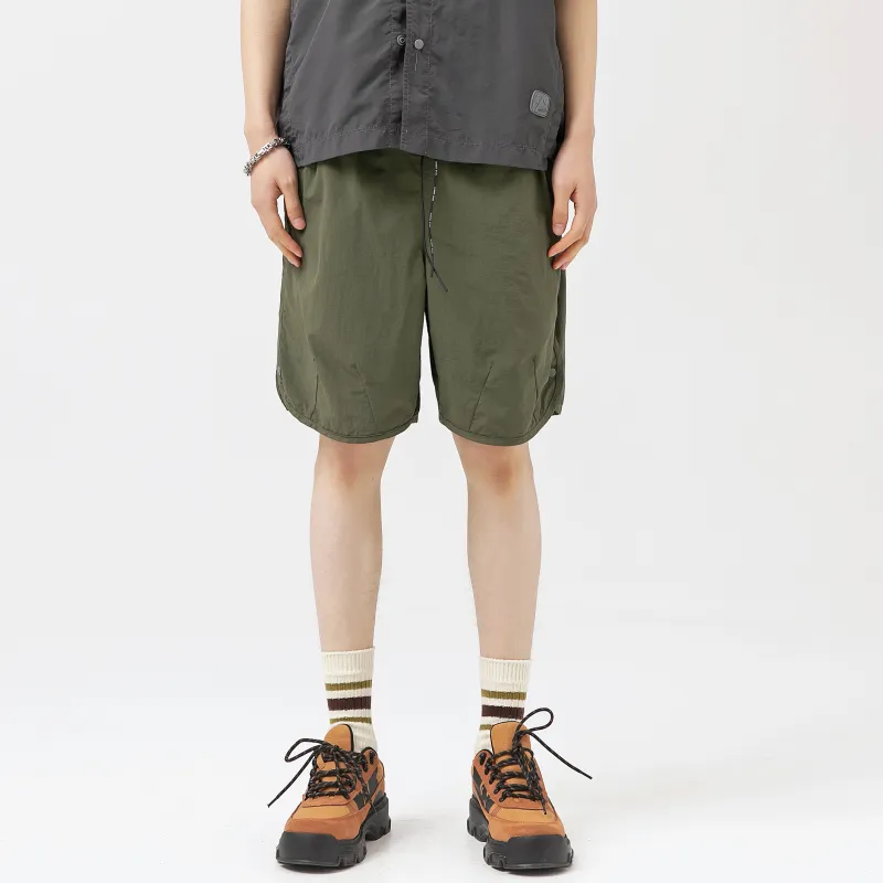 Maserati Casual Shorts Men-9