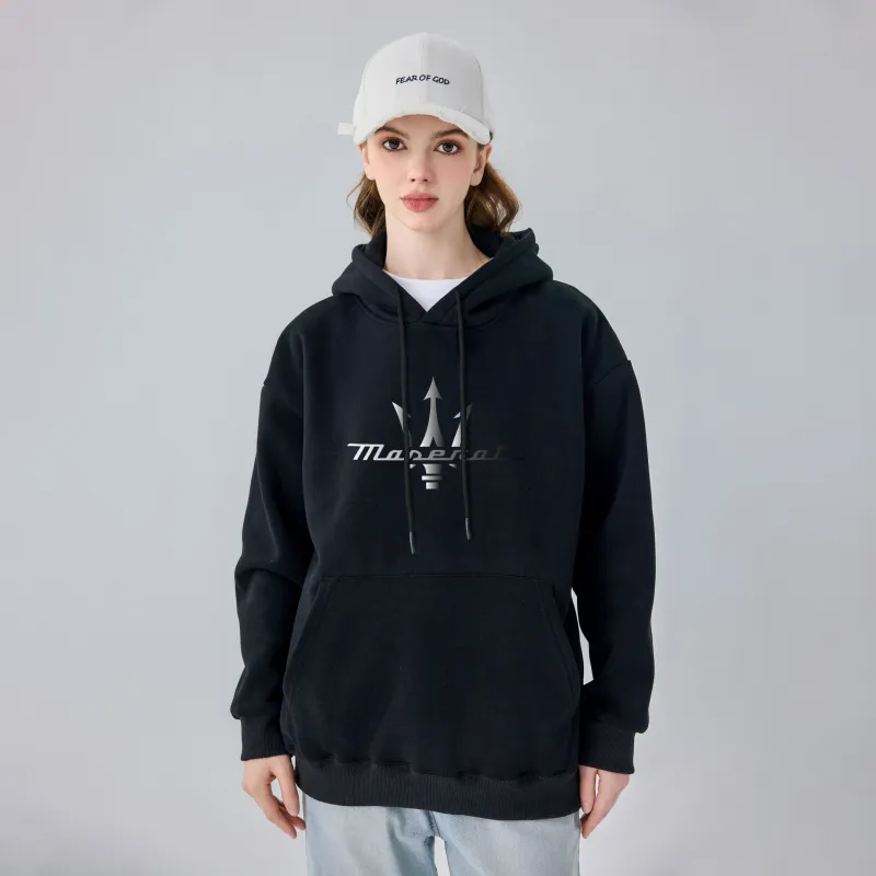 Maserati Sweatshirts Unisex-2