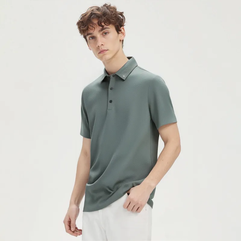 Maserati Polo Shirts Unisex-2