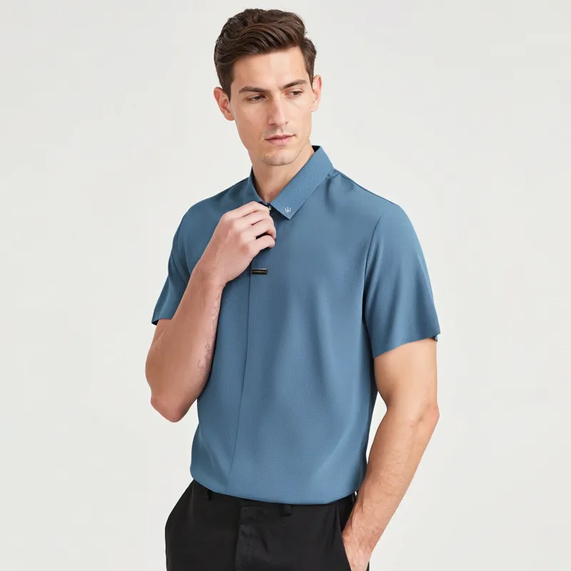 Maserati Polo Shirts Unisex-4