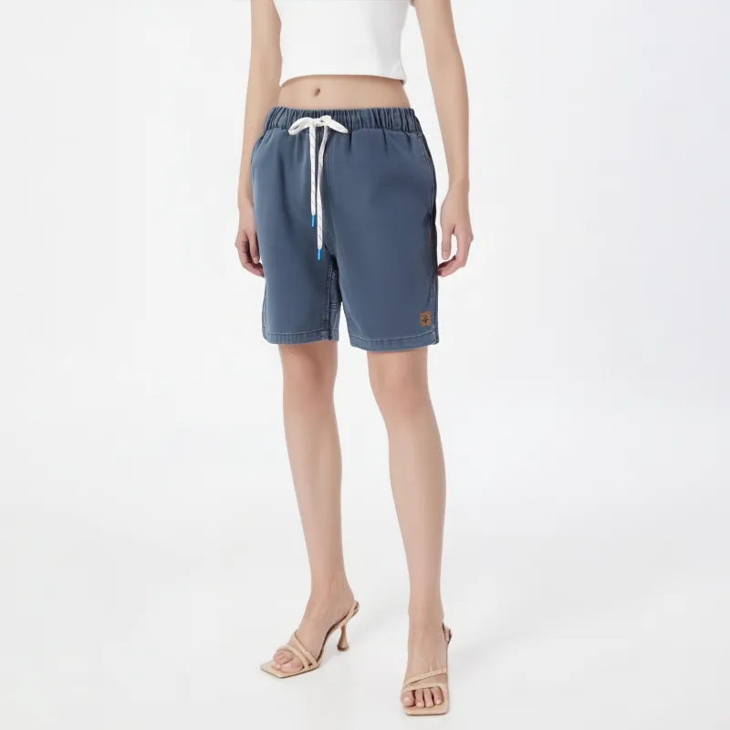 Maserati Casual Shorts Unisex-4