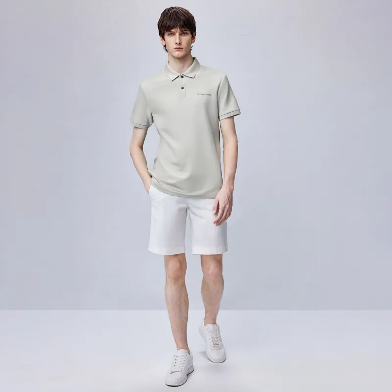 Maserati Polo Shirts Unisex-14