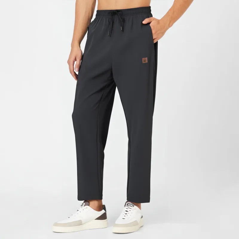 Maserati Casual Pants Unisex-2