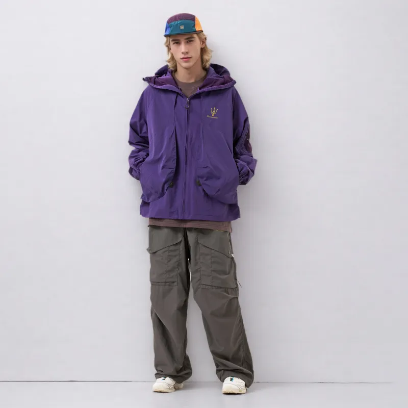 Maserati Casual Pants Unisex-6