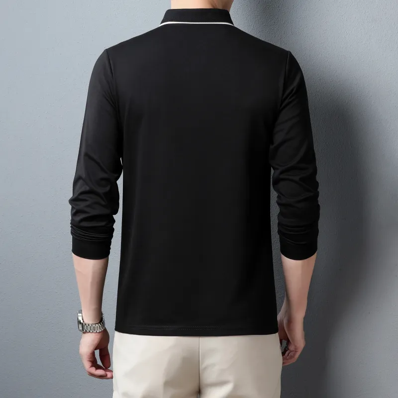Maserati Polo Shirts Unisex-9
