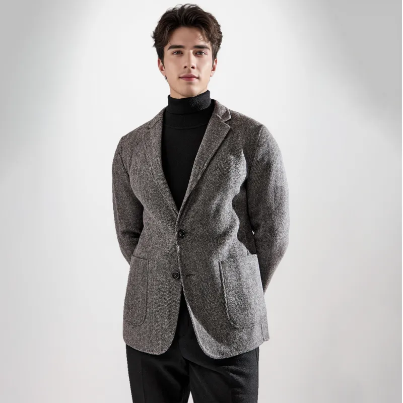 Maserati Business Suits Unisex-3