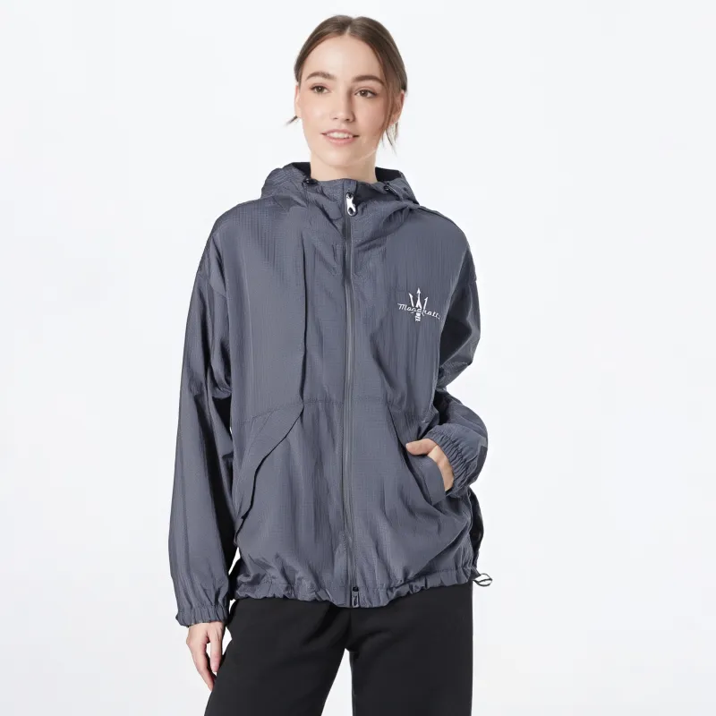 Maserati Sun Protection Clothing Unisex-5
