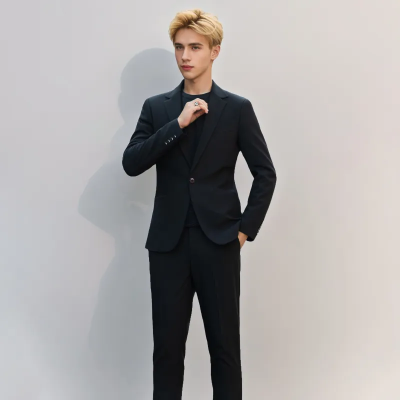 Maserati Business Suits Men-4