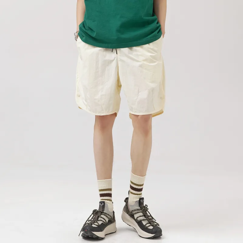 Maserati Casual Shorts Men-24