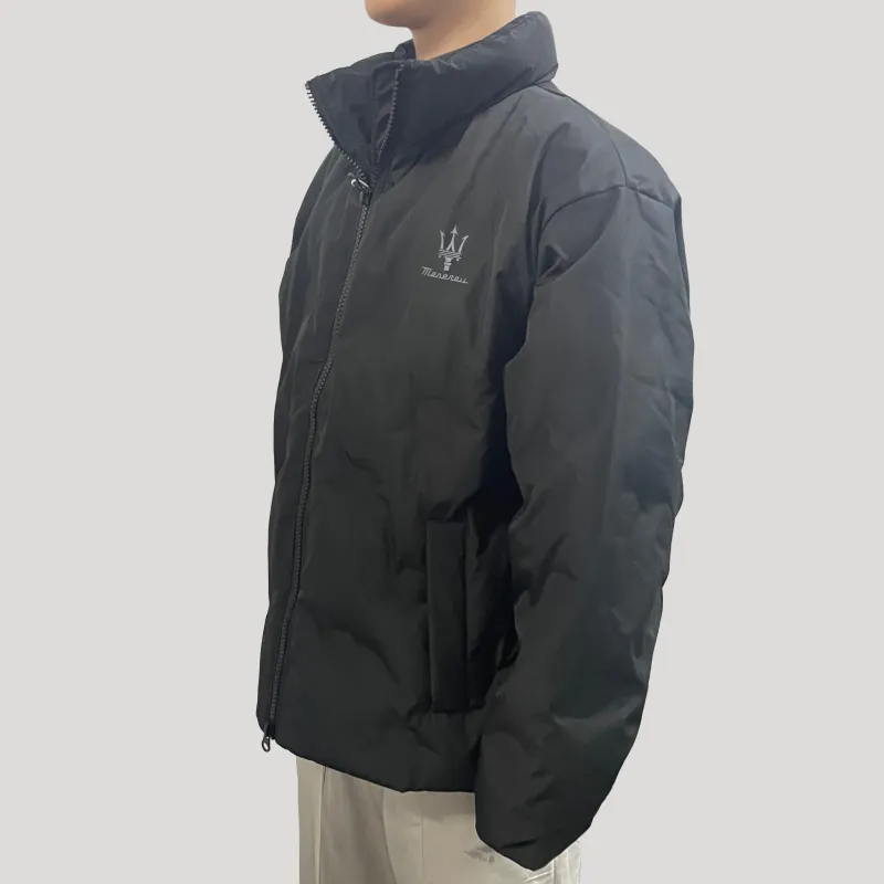 Maserati Down Jackets Unisex-10