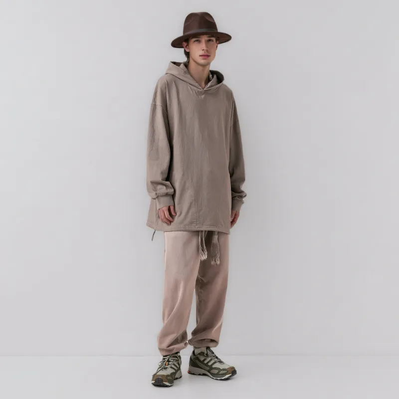 Maserati Casual Pants Unisex-6