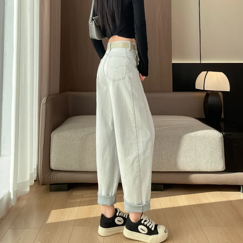 SITOL Jeans Women's-6