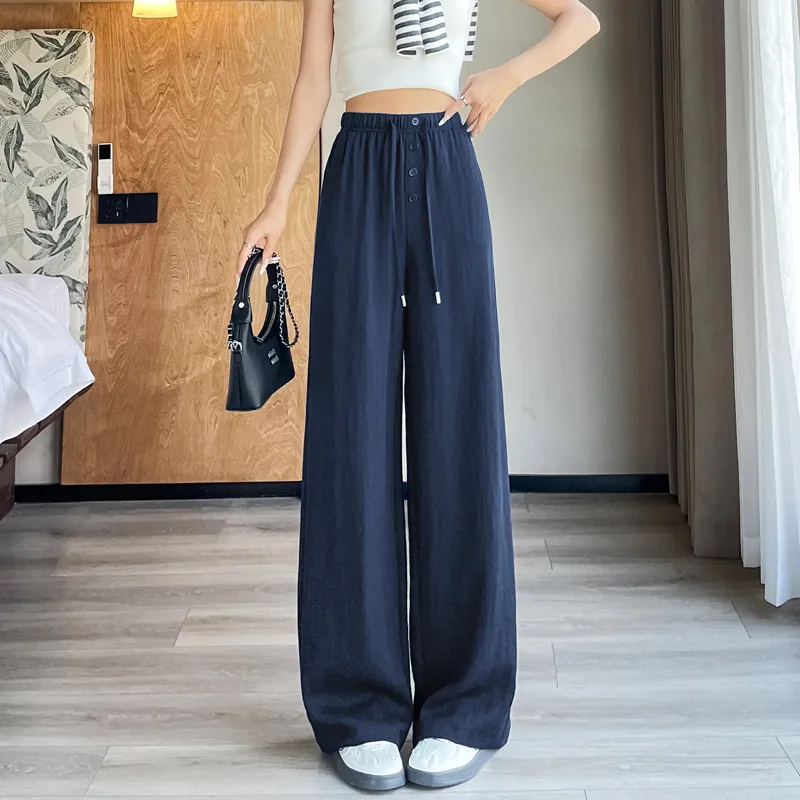 SITOL Casual Pants Women's-21