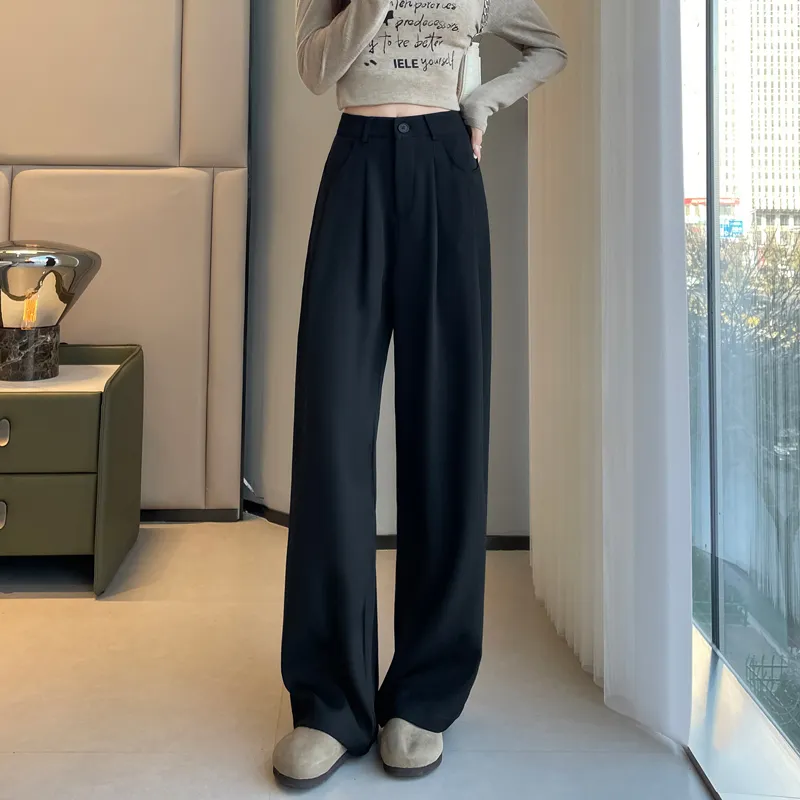 SITOL Suit Trousers Women's-53