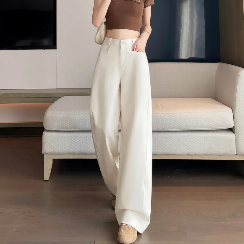 SITOL Casual Pants Women's-3