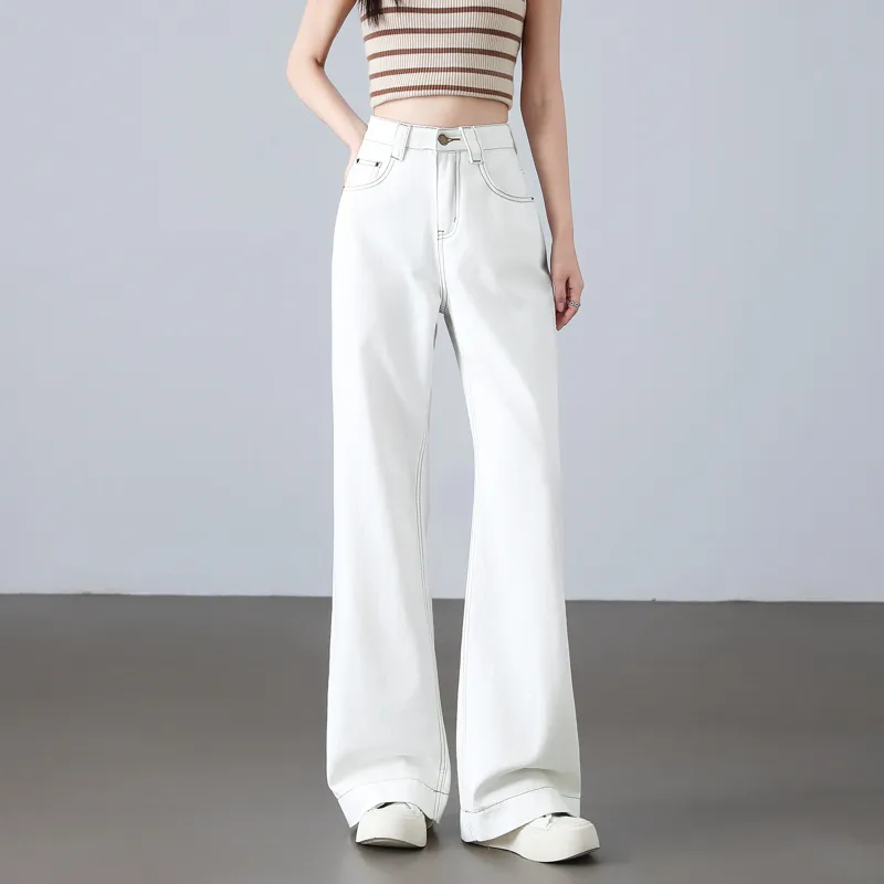 SITOL Jeans Women's-10