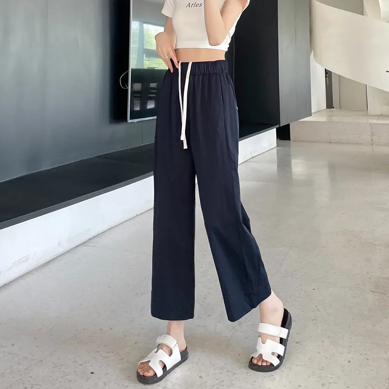 SITOL Casual Pants Women's-19