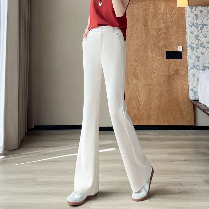 SITOL Casual Pants Women's-18