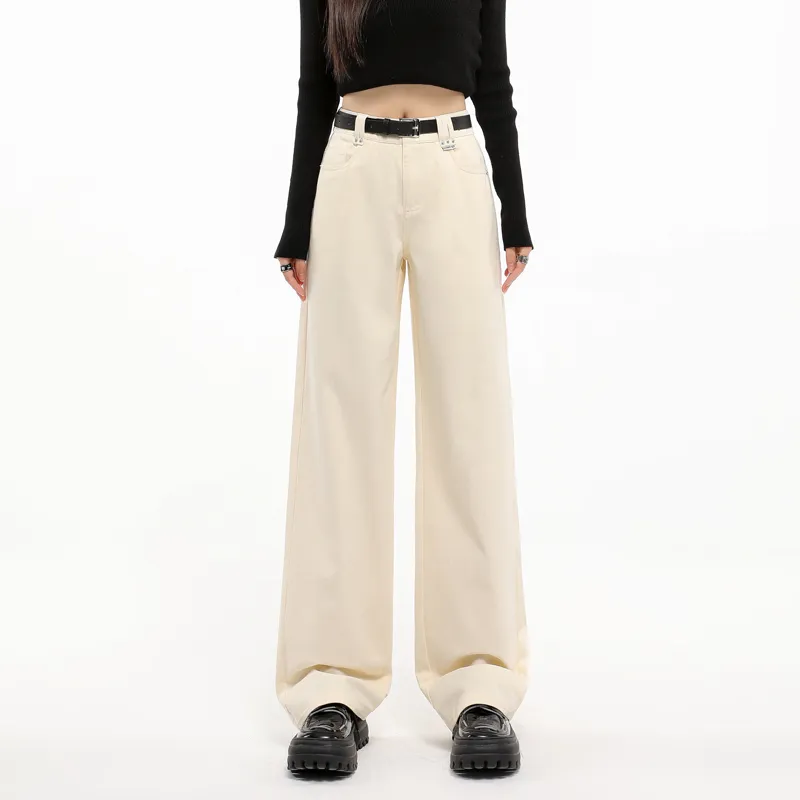 SITOL Jeans Women's-8